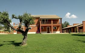 Contado San Lorenzo B&B&Wine